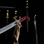 60CM ZÜLFİKAR - Görsel 4