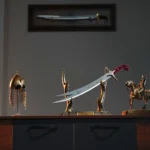 60CM ZÜLFİKAR - Görsel 2