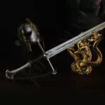 YÜZÜKLERİN EFENDİSİ ARAGORN KILICI - Görsel 3