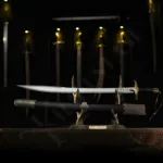 ERTUĞRUL GAZİ KILICI - Görsel 2