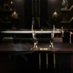 hz muhammed peygamber efendimizin kılıcı