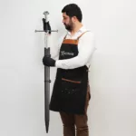 YÜZÜKLERİN EFENDİSİ ARAGORN KILICI - Görsel 2