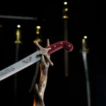 60CM OSMANLI ELİF - Görsel 3