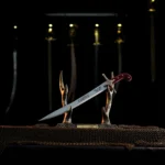 60CM OSMANLI ELİF - Görsel 2