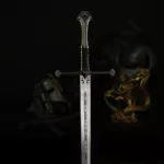 YÜZÜKLERİN EFENDİSİ ARAGORN KILICI - Görsel 4