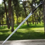 YÜZÜKLERİN EFENDİSİ ARAGORN KILICI - Görsel 6