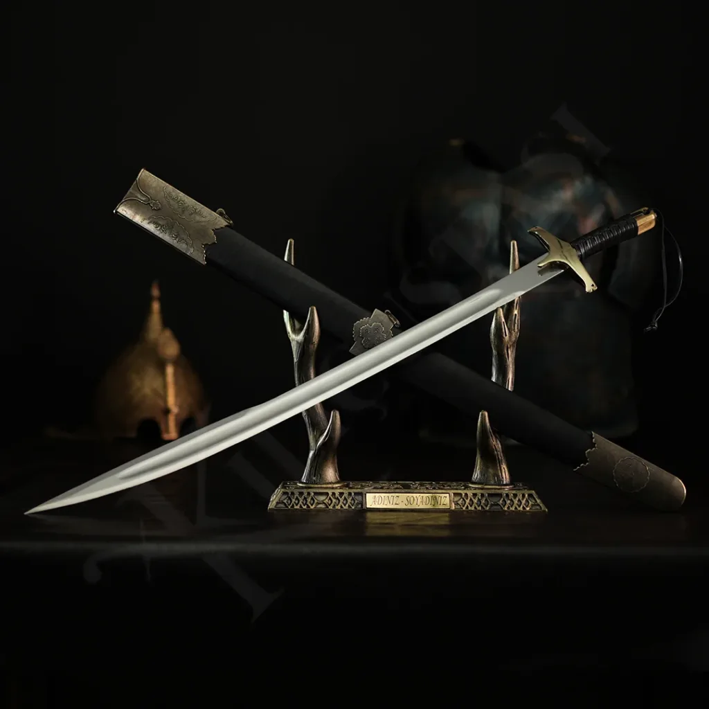 ertuğrul gazi kılıcı, kılıç fiyatları, kılıç modelleri