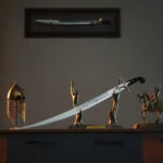 GÖKTÜRK MODELİ - Görsel 4