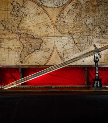 hz osman kılıç modeli