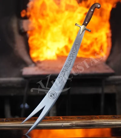 zülfikar kılıcı fiyatları