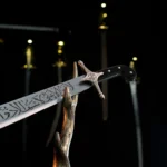 Hz.Ali Zülfikar Siyah - Görsel 4