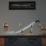 GADDARE SİYAH - Görsel 5