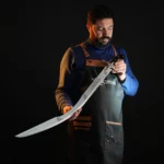 GADDARE SİYAH - Görsel 2