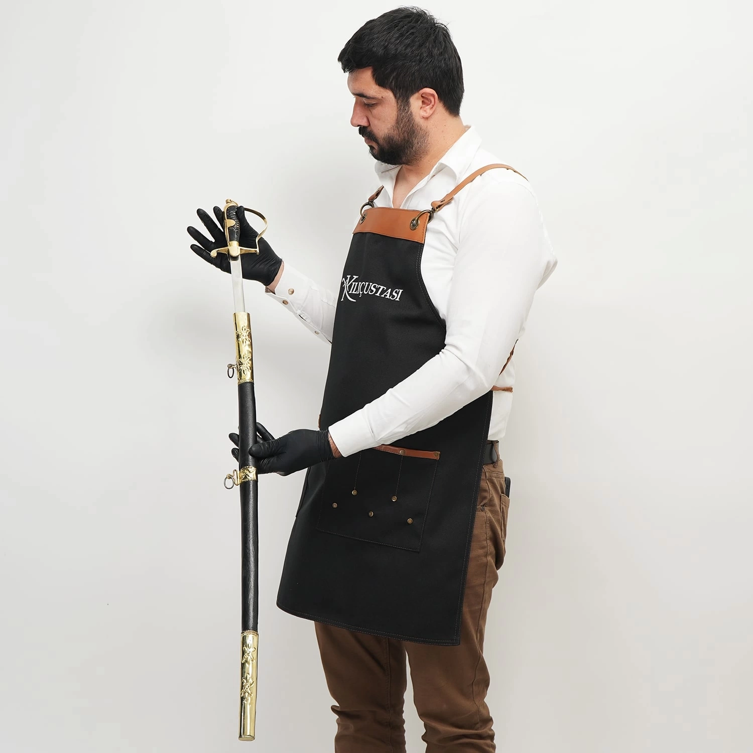 subay-kilic gercek-kilic-modeli